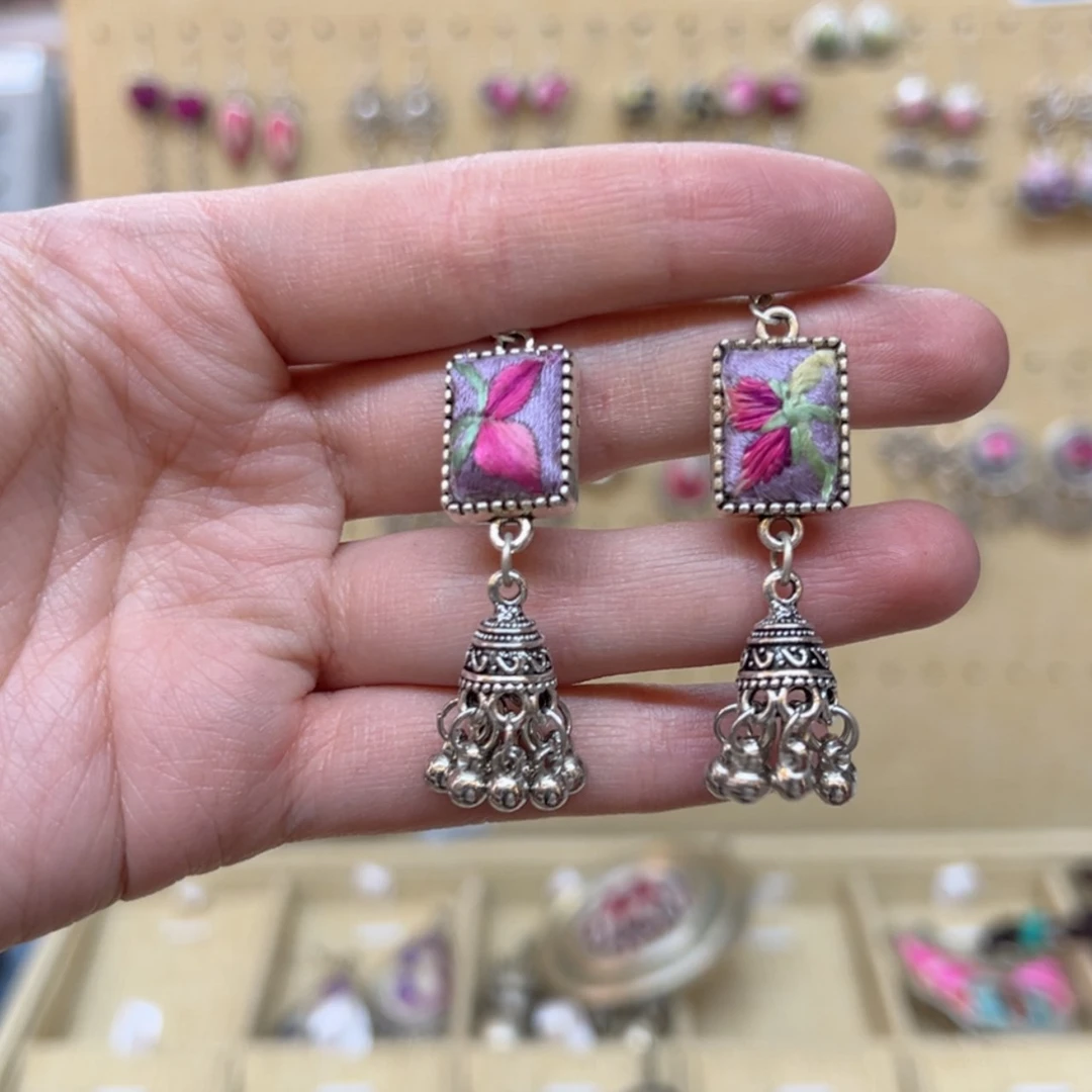 【闪购商品】陶瓷牛***裤