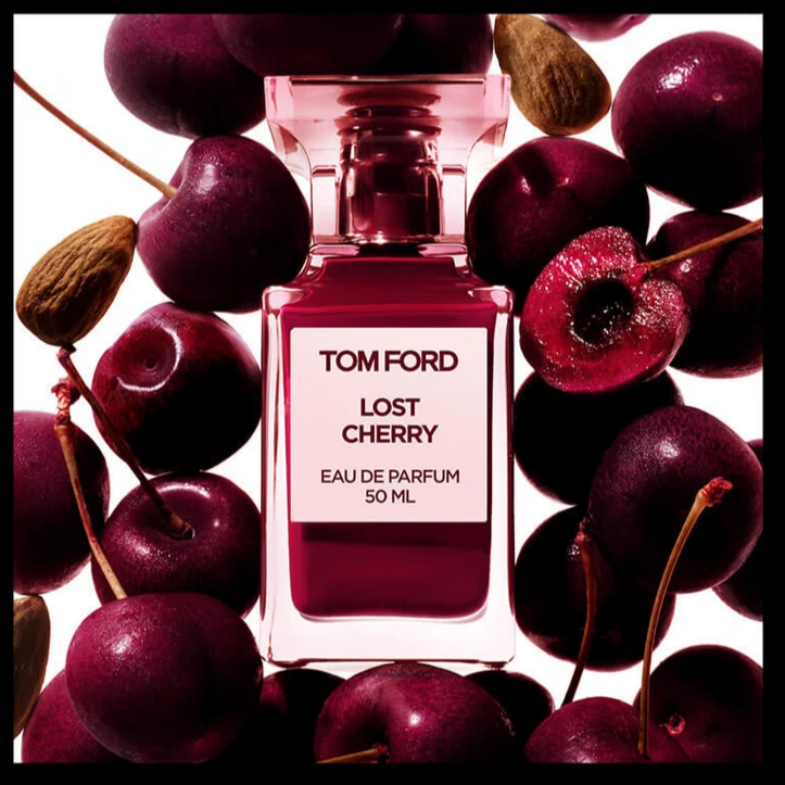 【中兴专柜】TOMFORD/汤姆福特落樱甜情香水 经典持久留香女士气质