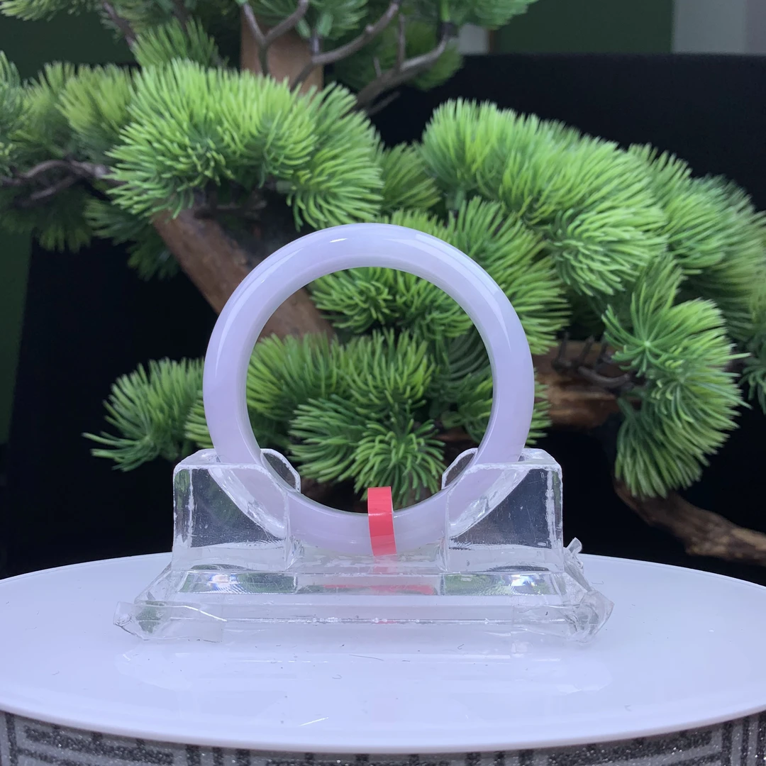 『思懿·手镯一姐』翡翠手镯Y1