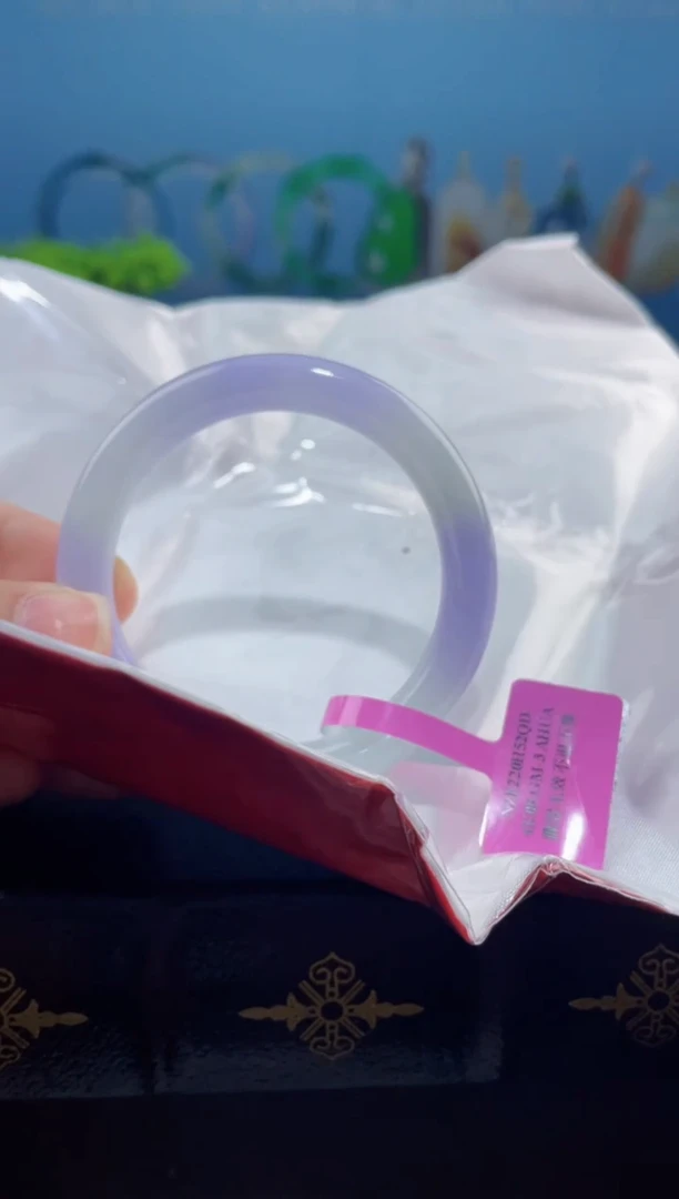 【闪购商品】翡翠手镯未镶嵌手镯1