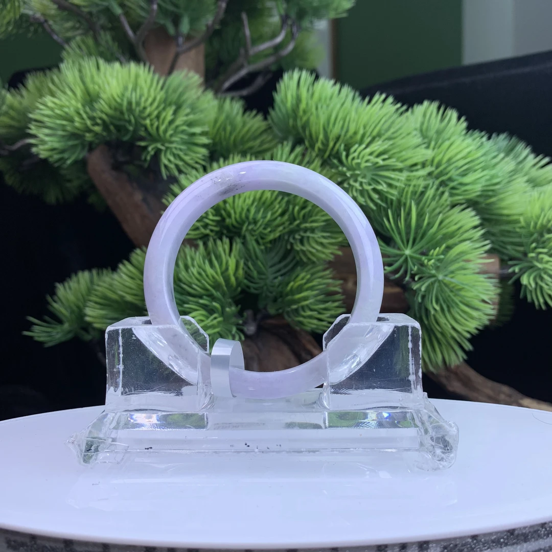 『思懿·手镯一姐』翡翠手镯1