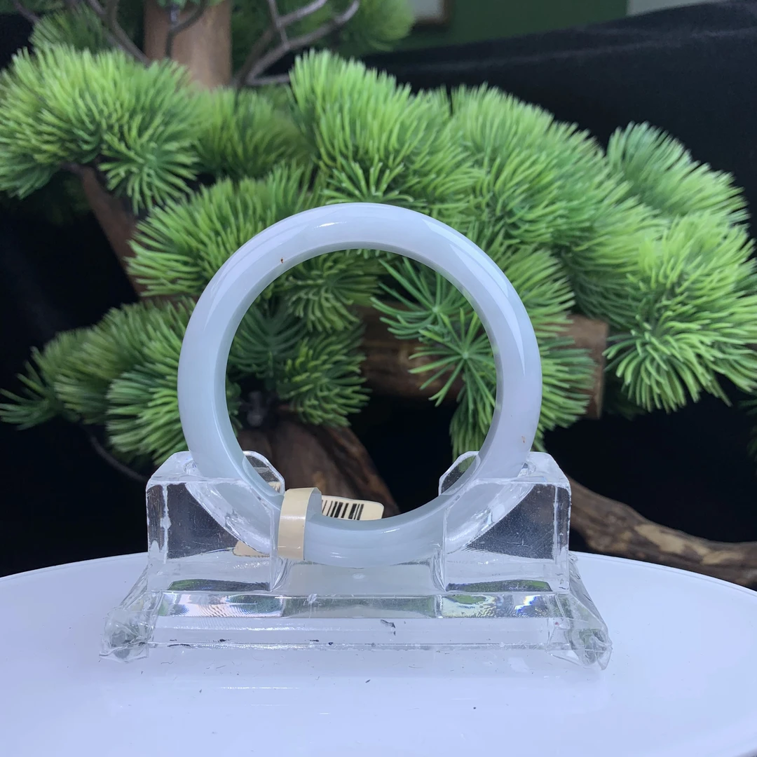 『思懿·手镯一姐』翡翠手镯2