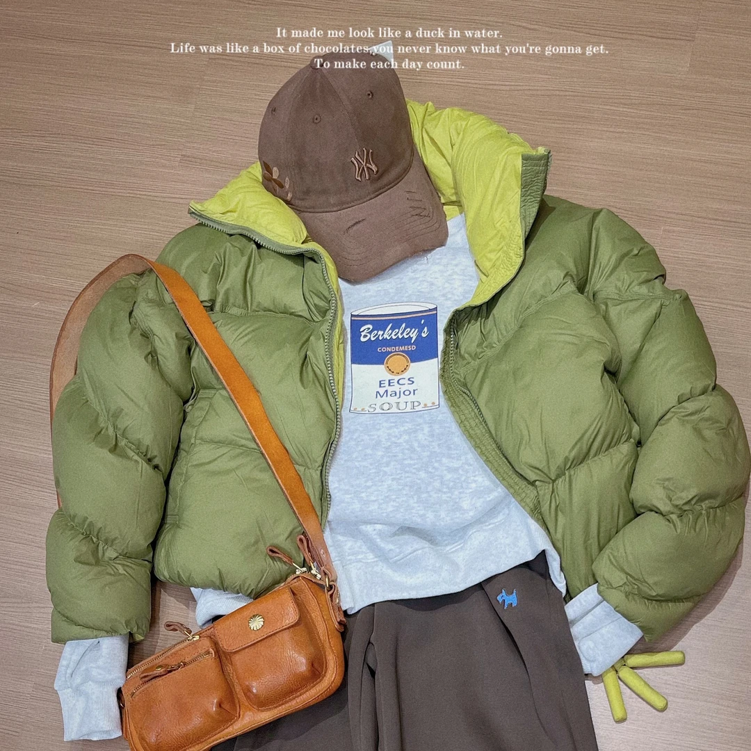 秋冬新款时尚女装上衣