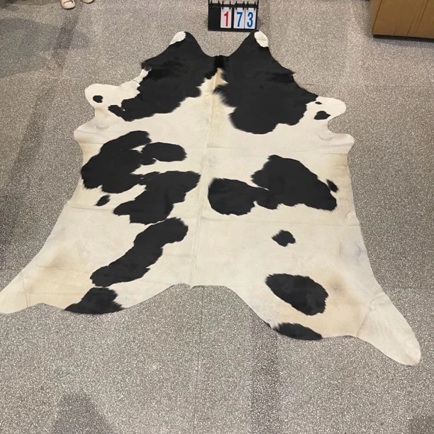 【BENNY本尼家】T173 240*230巴西进口整张牛皮