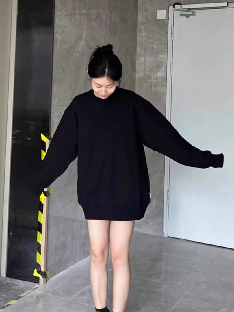 601～700潮牌卫衣美式慵懒风  直播间链接上衣