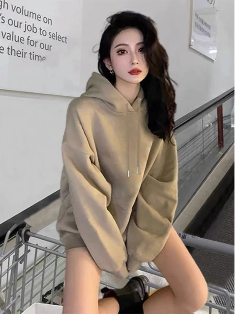 801～900潮牌卫衣美式慵懒风  直播间链接