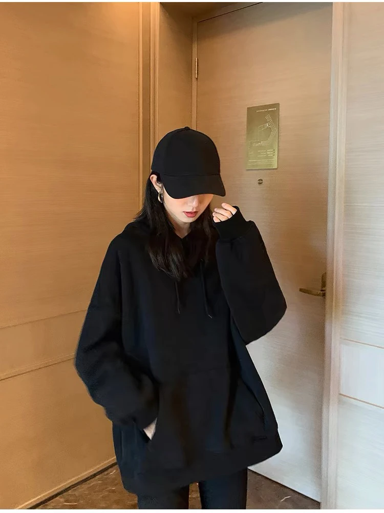501～600 潮牌卫衣美式慵懒风  直播间链接