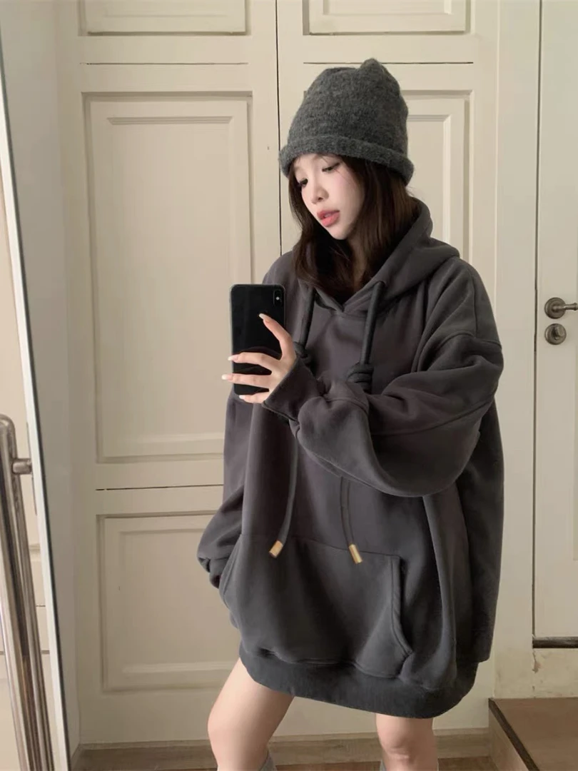 201～301潮牌卫衣美式慵懒风  直播间链接