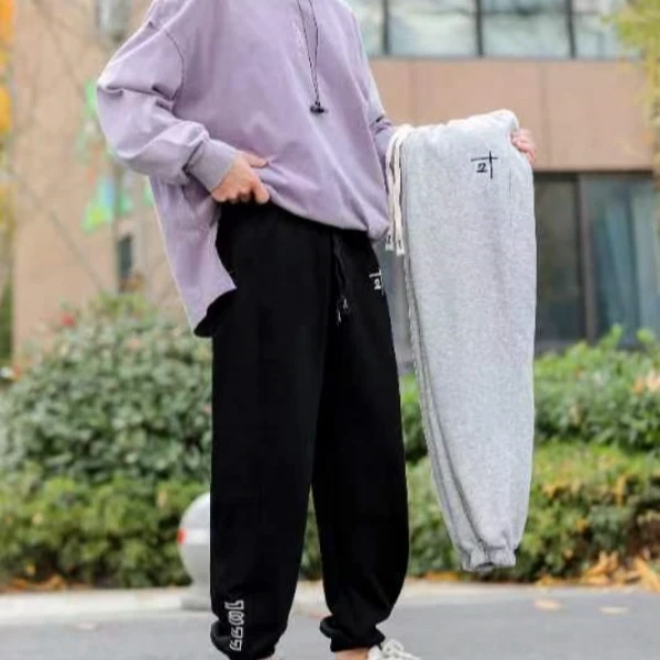 B106大童新款吉诺春秋2休闲裤905