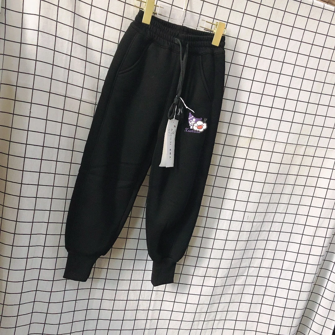 J002吉诺儿童杨绒库洛卫裤825