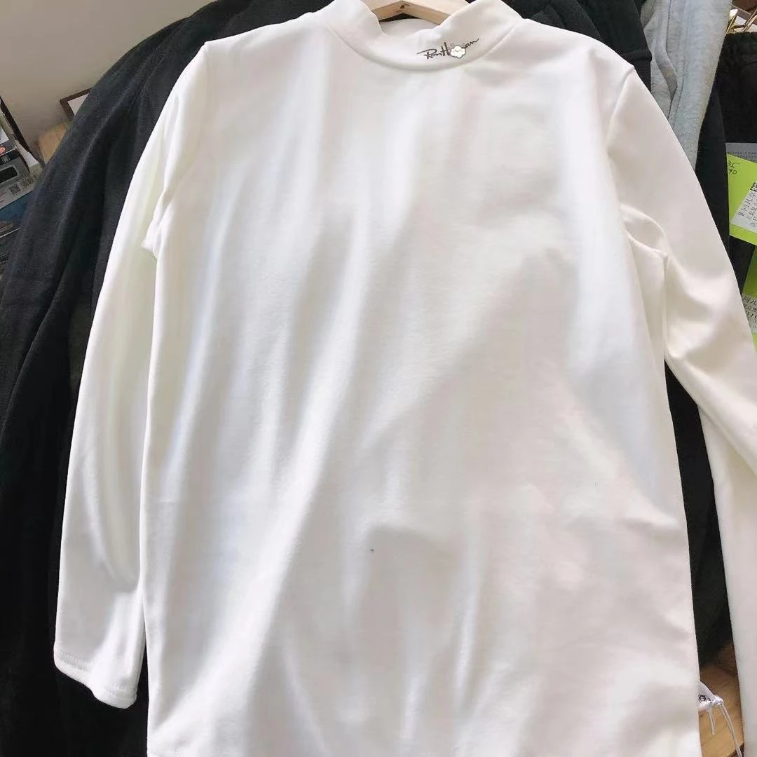 B105大童新款混款打底衣
