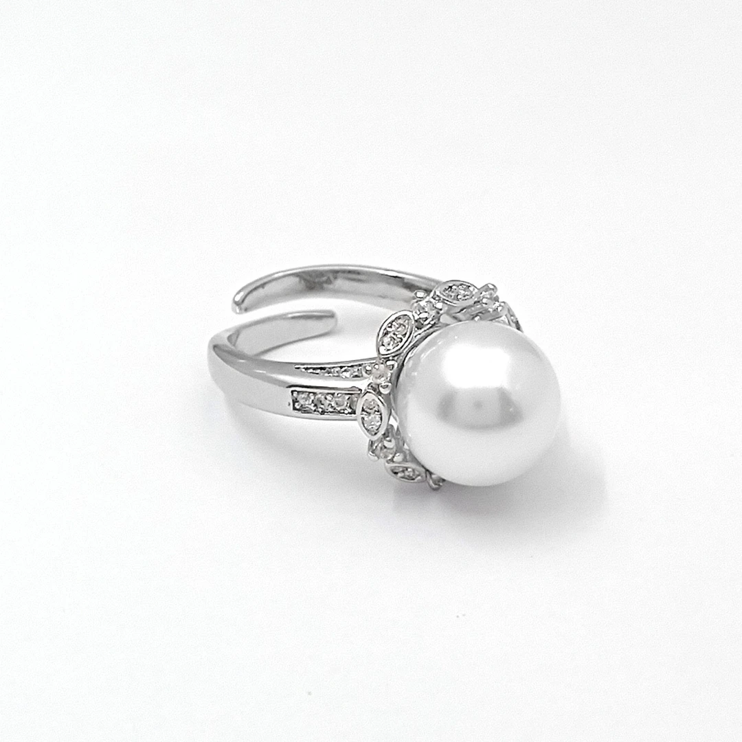 FXLM-51908 戒指小众时尚气质百搭精致