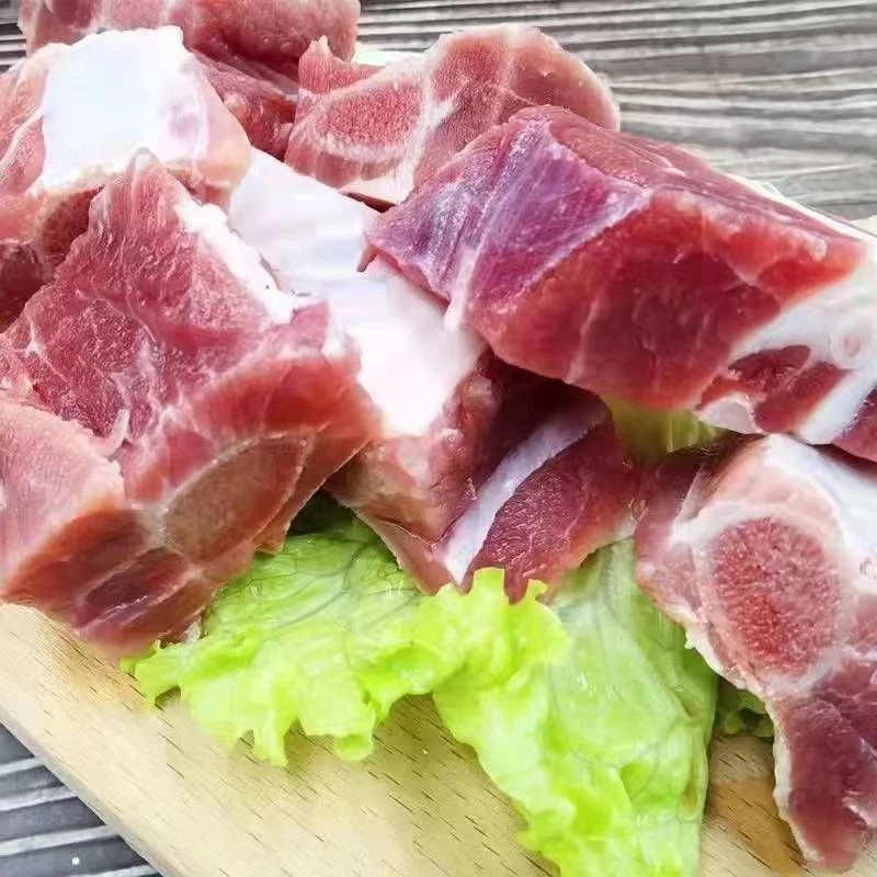 【买3斤送2斤】新鲜排骨块免切多肉排骨切块冷冻发货坏单包赔