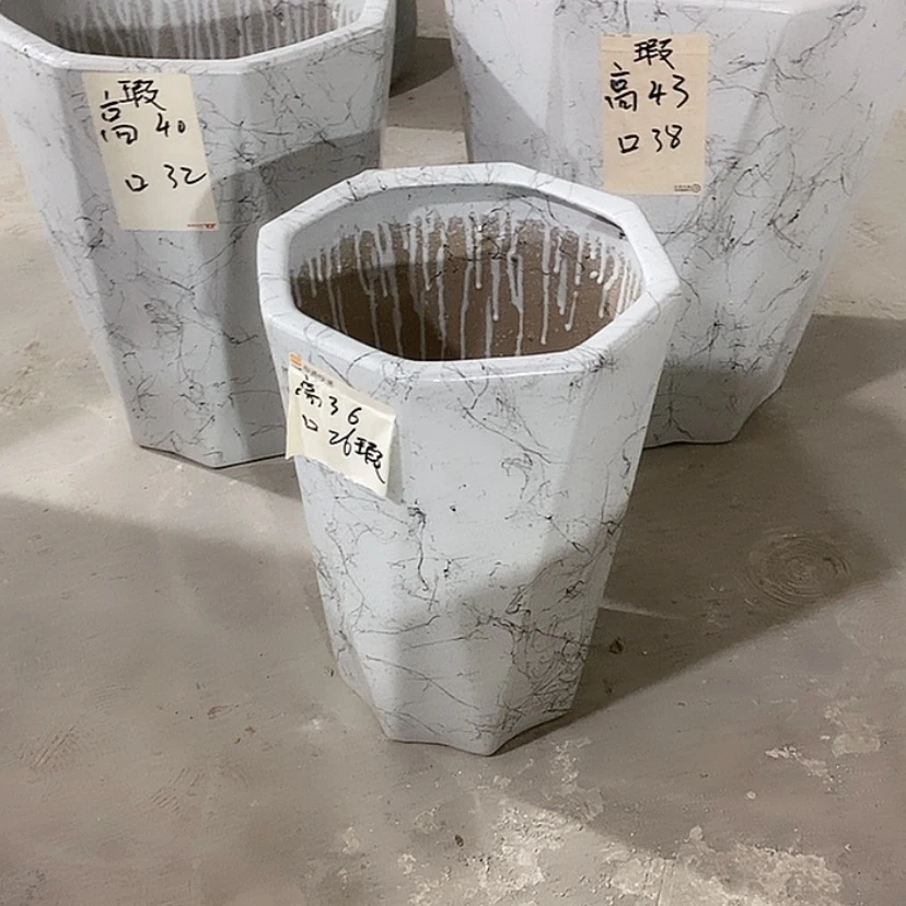 【闪购商品】红陶20CM(含)-50CM(不含)