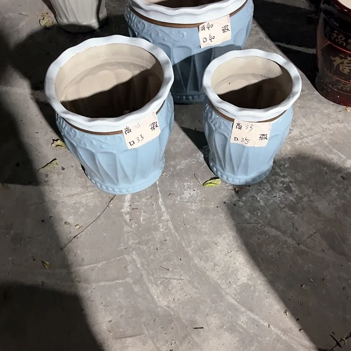 红陶20CM（含）-50CM（不含）