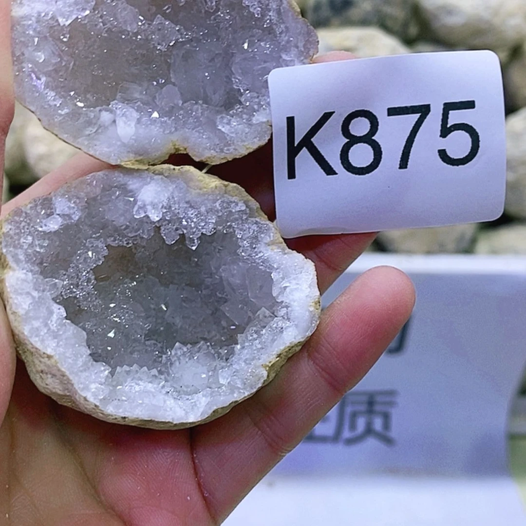 【闪购商品】水晶大型摆件（非配饰）未镶嵌