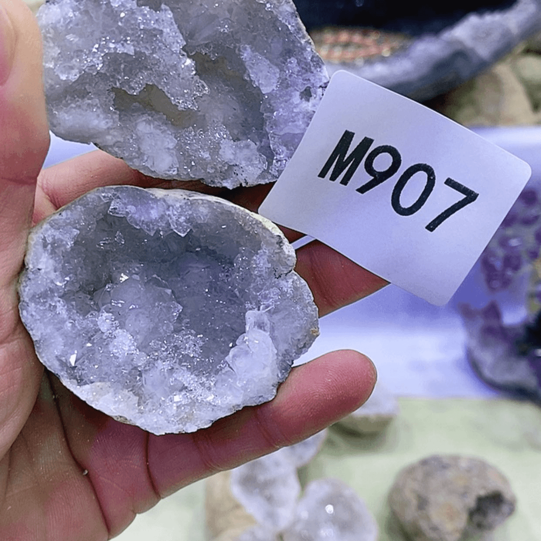 【闪购商品】水晶大型摆件（非配饰）未镶嵌