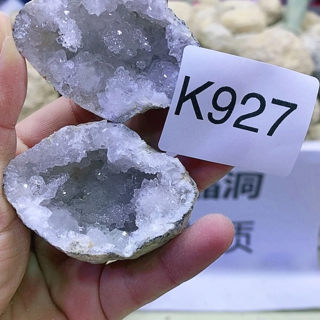 【闪购商品】水晶大型摆件(非配饰)未镶嵌