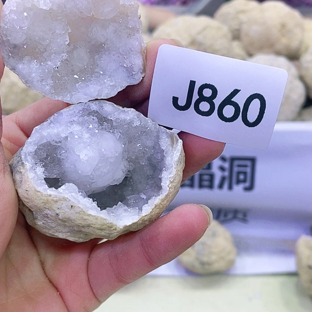【闪购商品】水晶大型摆件（非配饰）未镶嵌