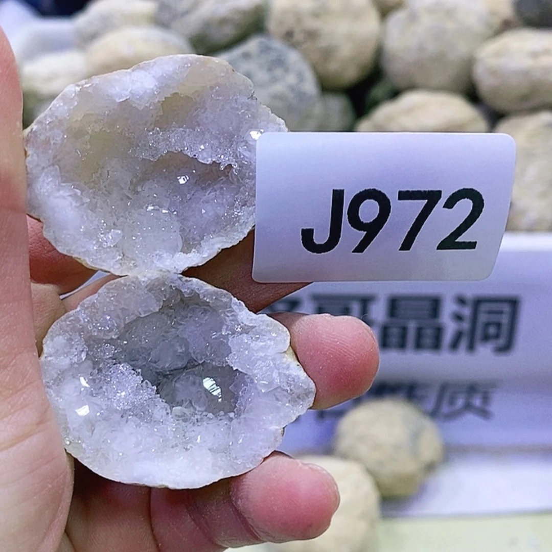 【闪购商品】水晶大型摆件（非配饰）未镶嵌