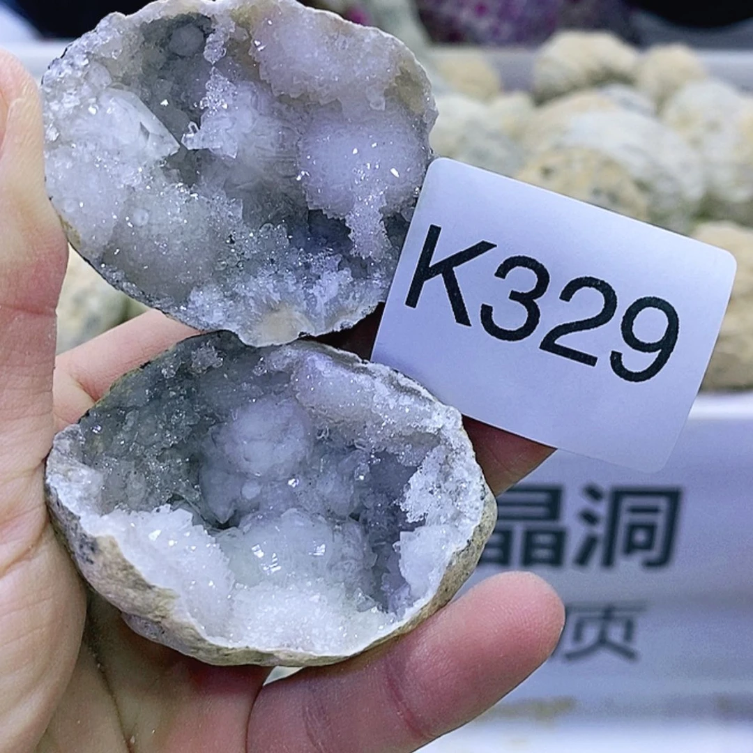 【闪购商品】水晶大型摆件（非配饰）未镶嵌
