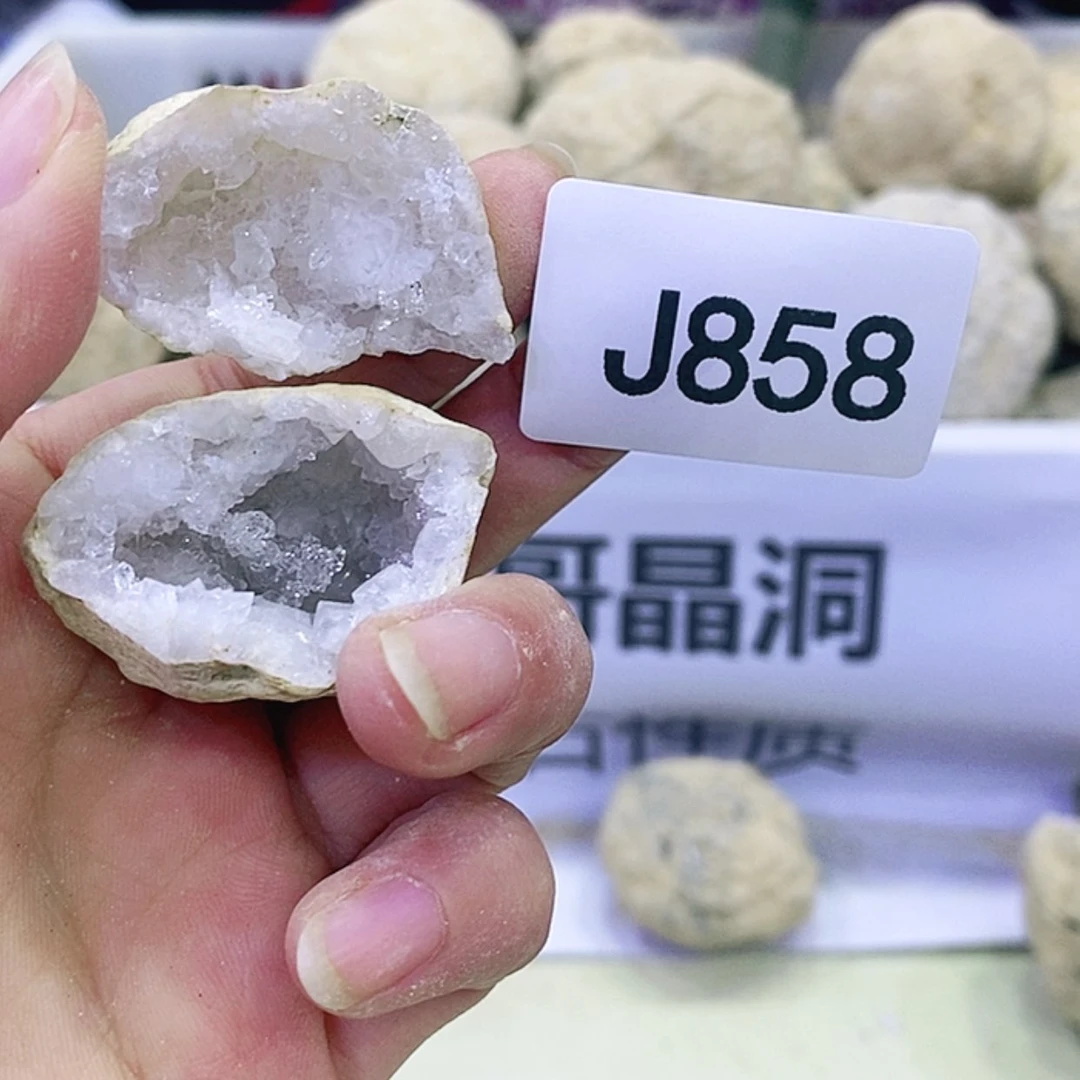 【闪购商品】水晶大型摆件（非配饰）未镶嵌