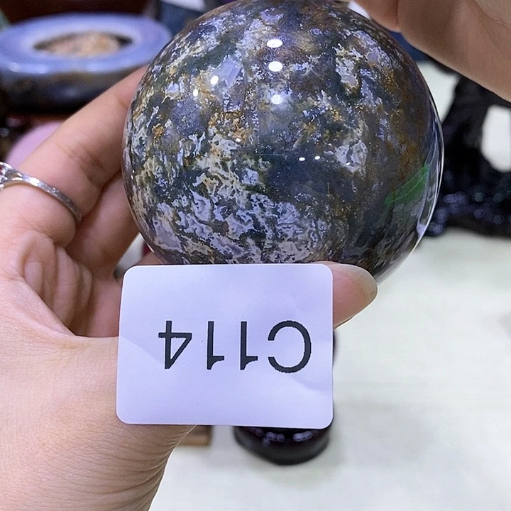 水晶大型摆件(非配饰)未镶嵌