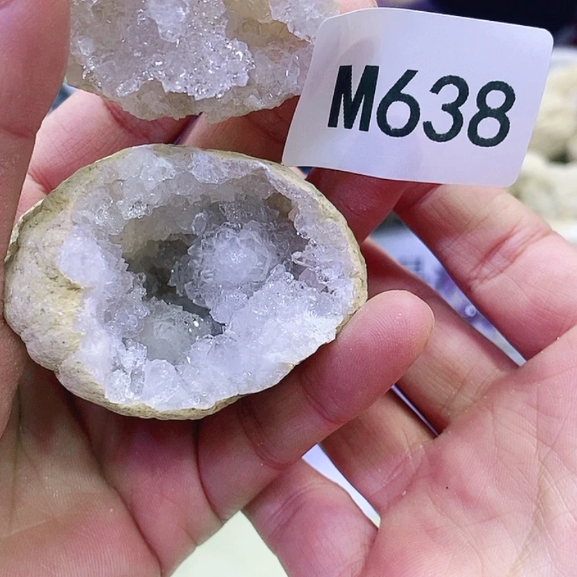 【闪购商品】水晶大型摆件（非配饰）未镶嵌