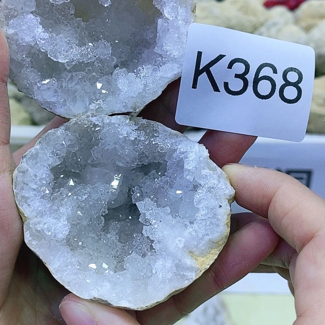 【闪购商品】水晶大型摆件（非配饰）未镶嵌