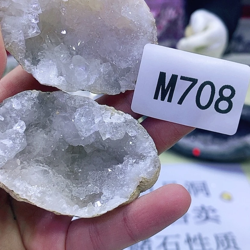 【闪购商品】水晶大型摆件（非配饰）未镶嵌