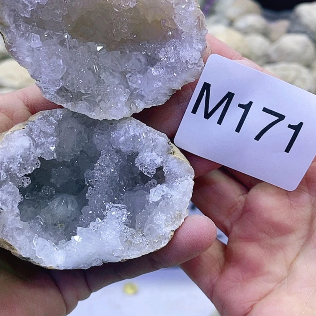 【闪购商品】水晶大型摆件（非配饰）未镶嵌