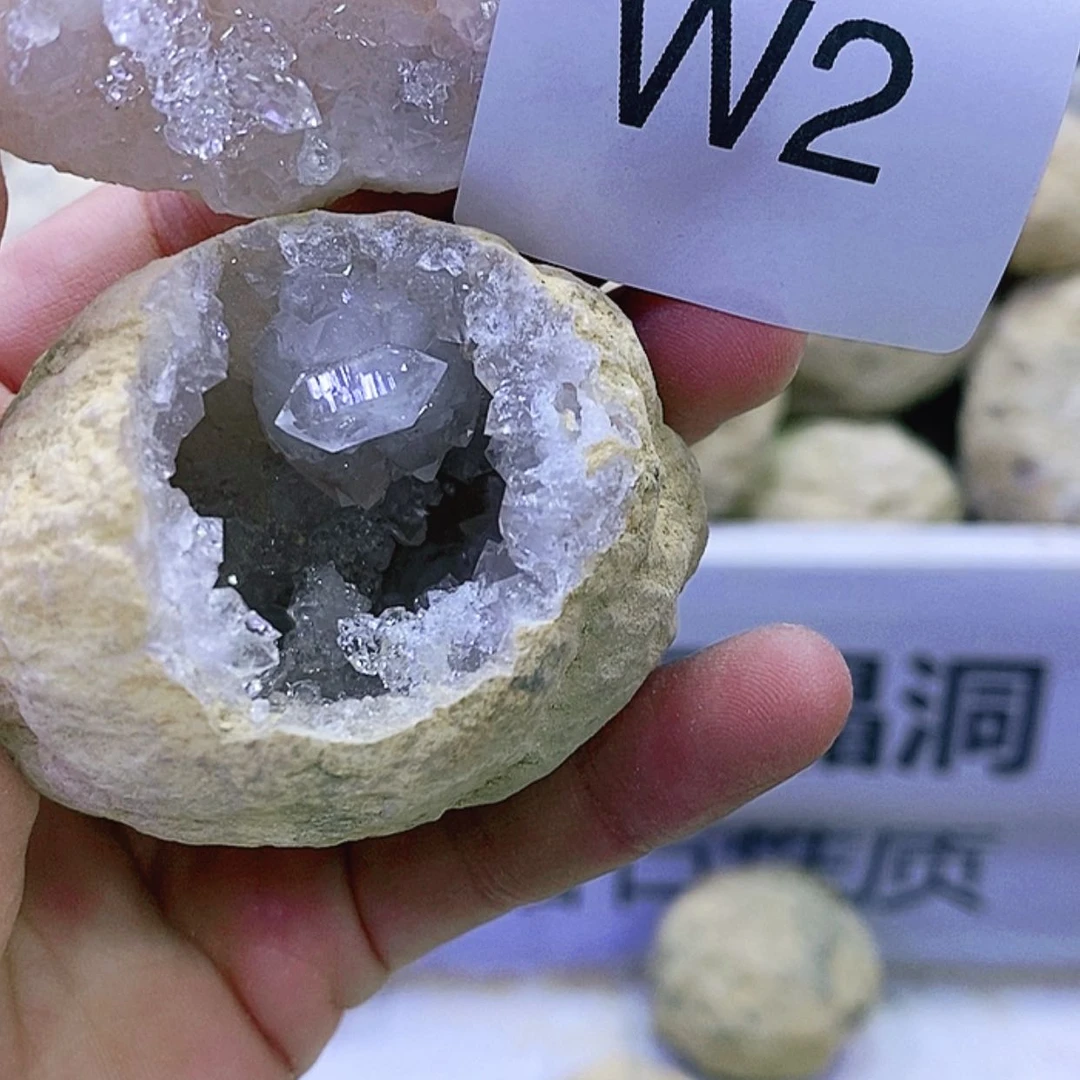 【闪购商品】水晶大型摆件（非配饰）未镶嵌