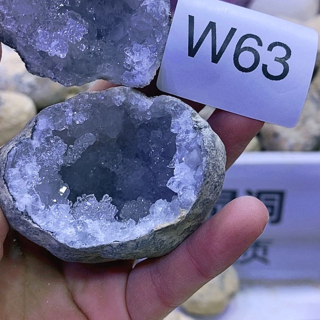 【闪购商品】水晶大型摆件（非配饰）未镶嵌