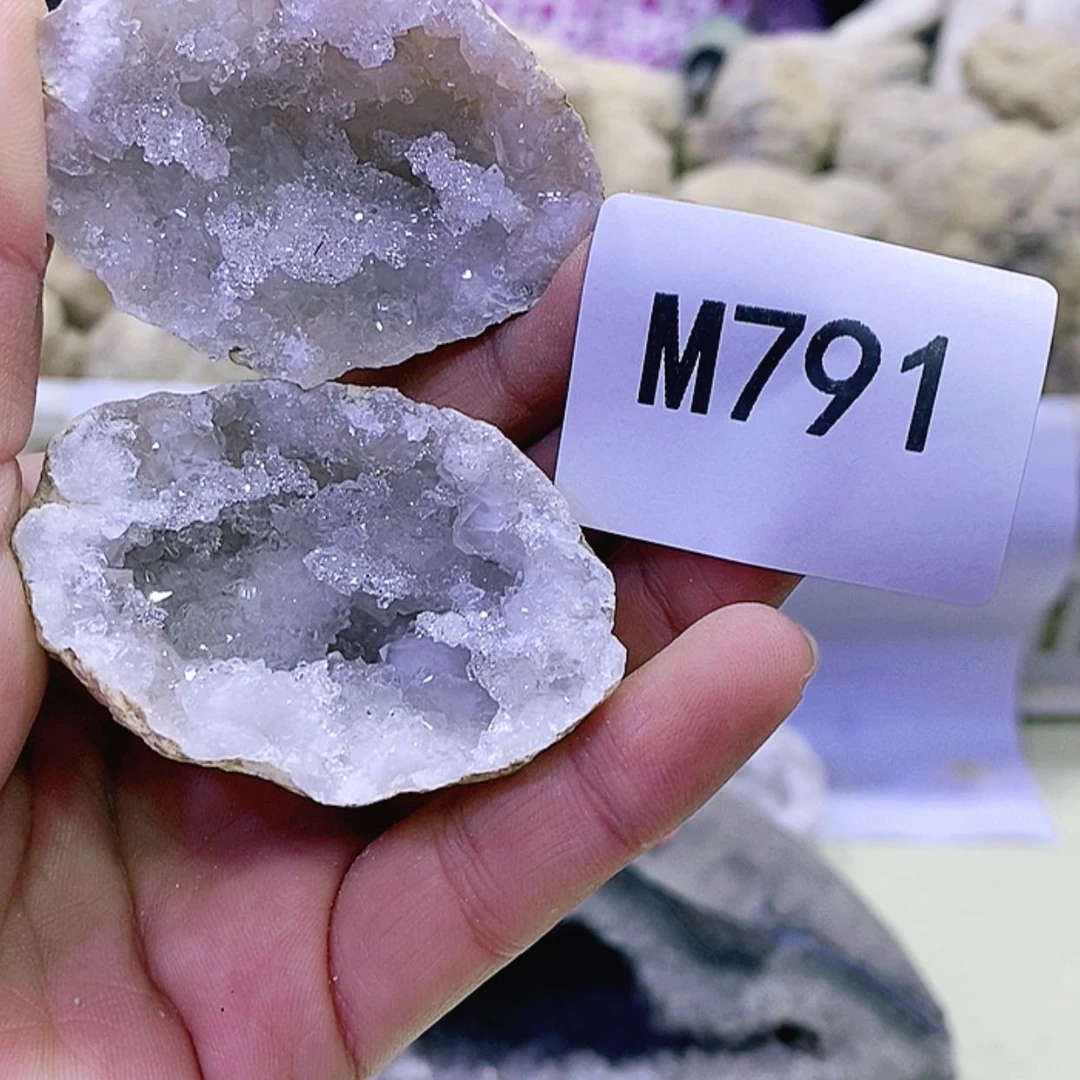 【闪购商品】水晶大型摆件(非配饰)未镶嵌