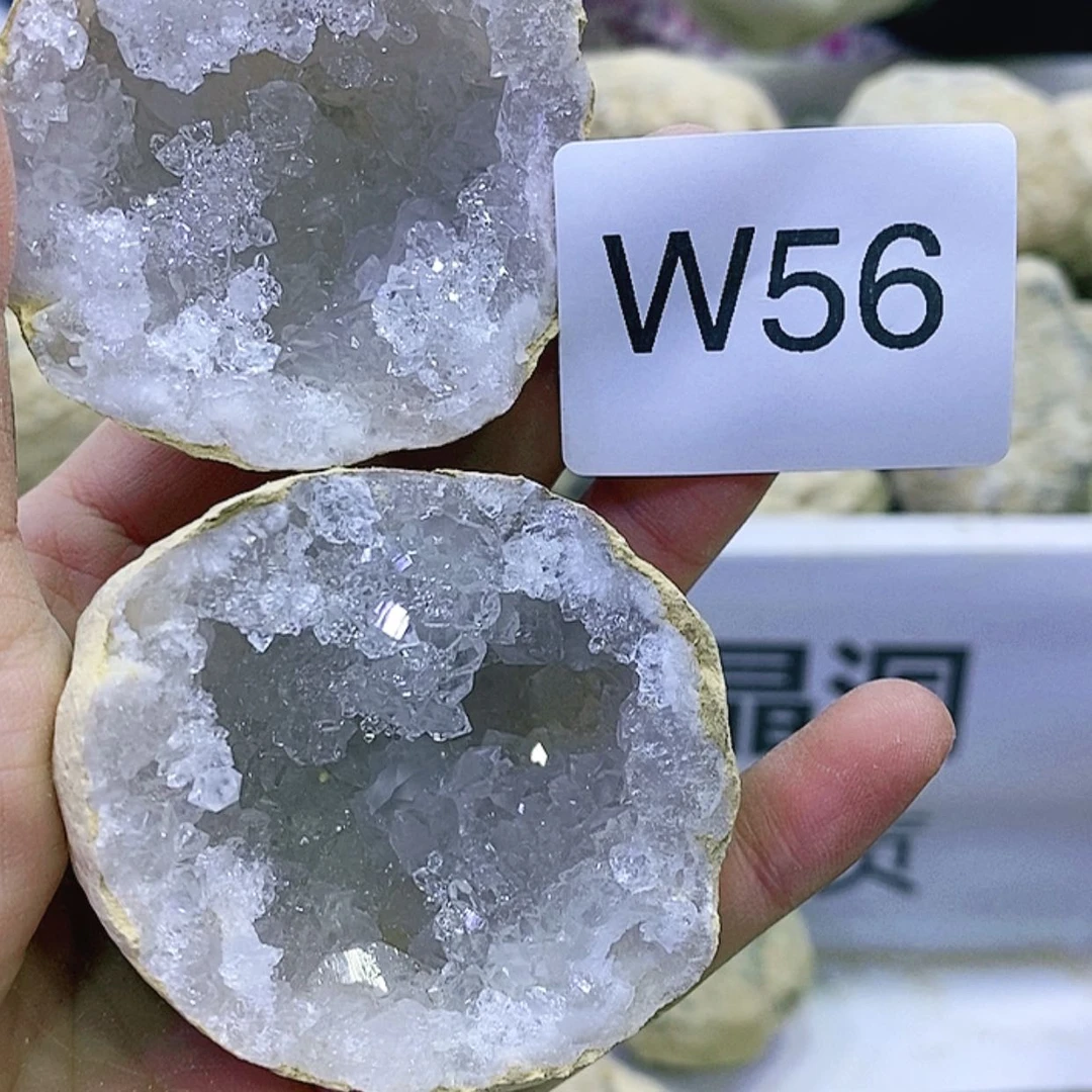 【闪购商品】水晶大型摆件(非配饰)未镶嵌