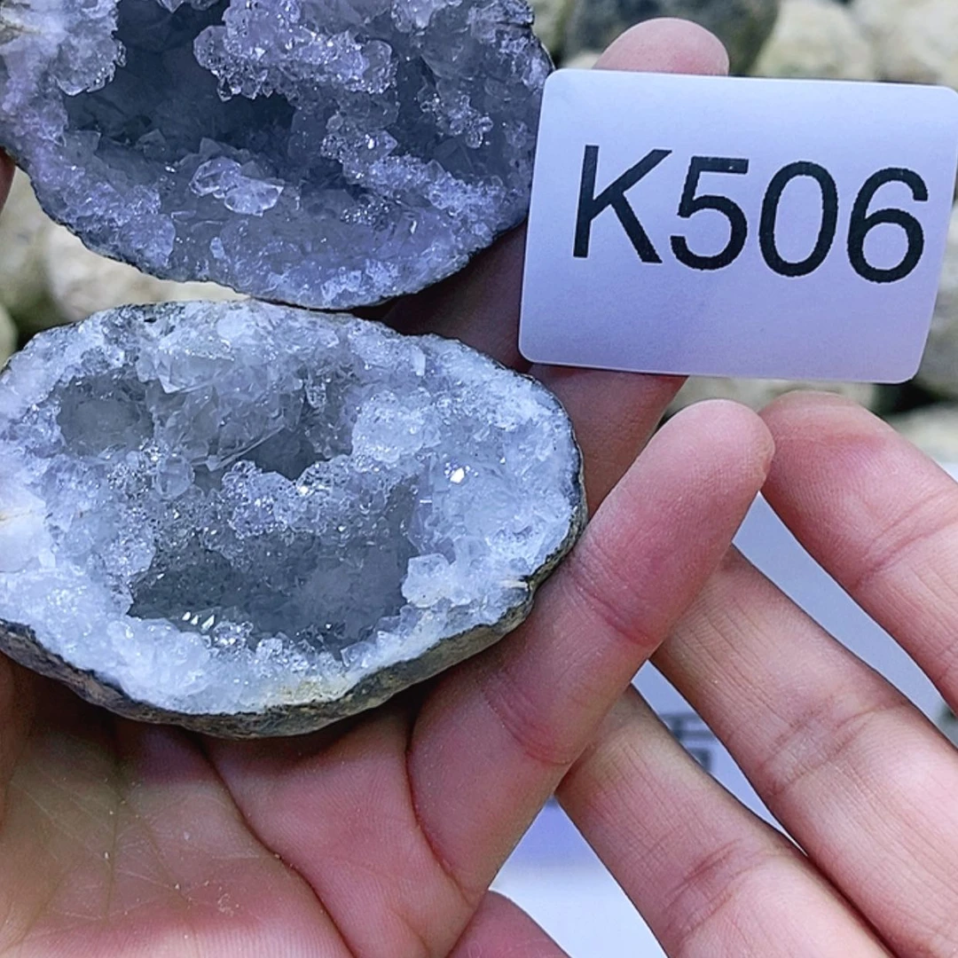 【闪购商品】水晶大型摆件（非配饰）未镶嵌