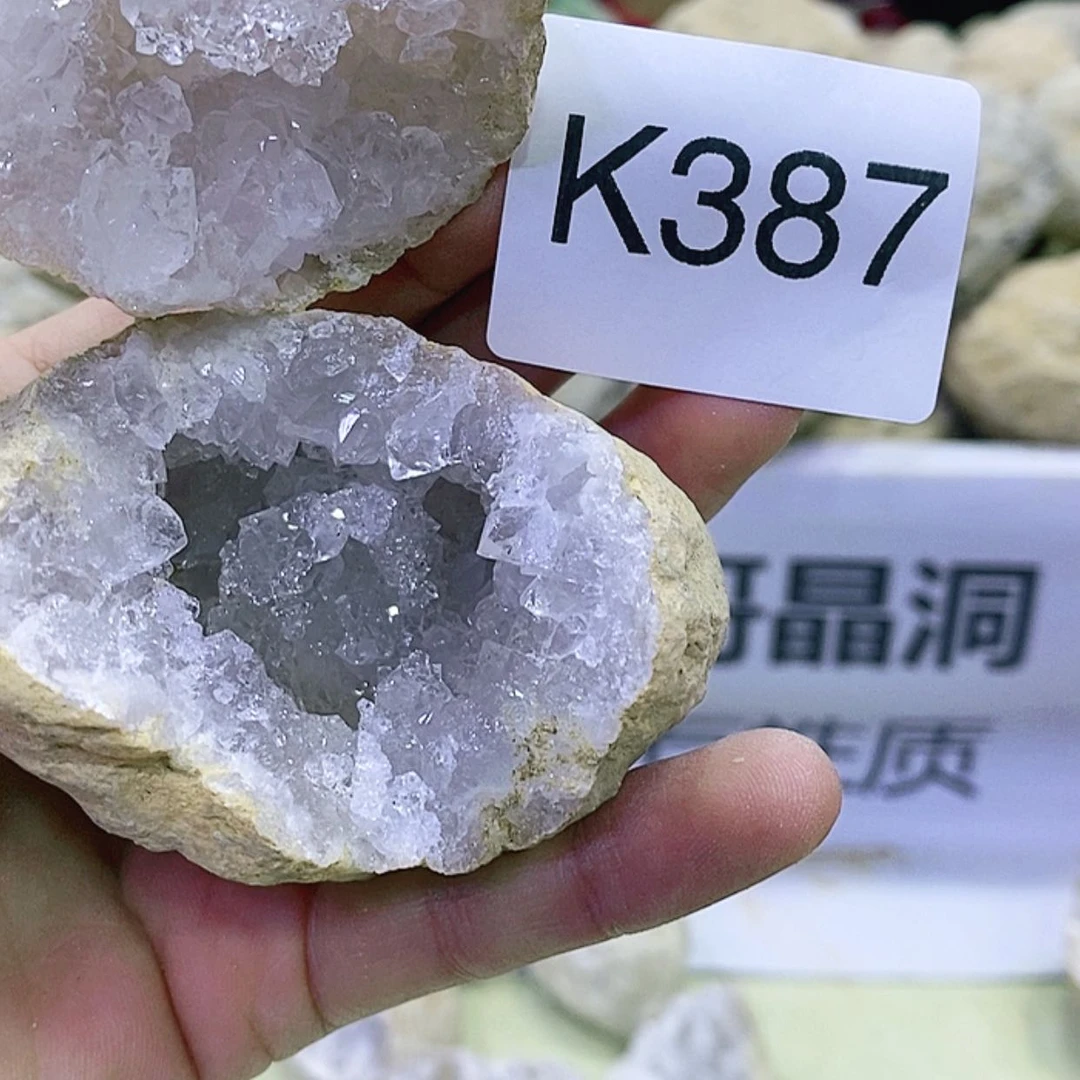 【闪购商品】水晶大型摆件（非配饰）未镶嵌