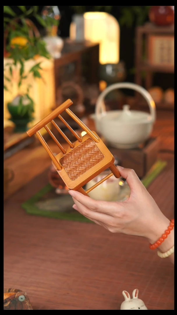 【闪购商品】小椅子