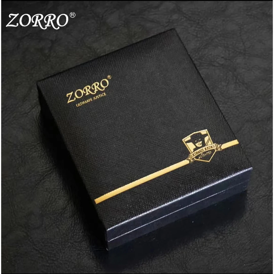 M-佐罗正品经典煤油打火机3