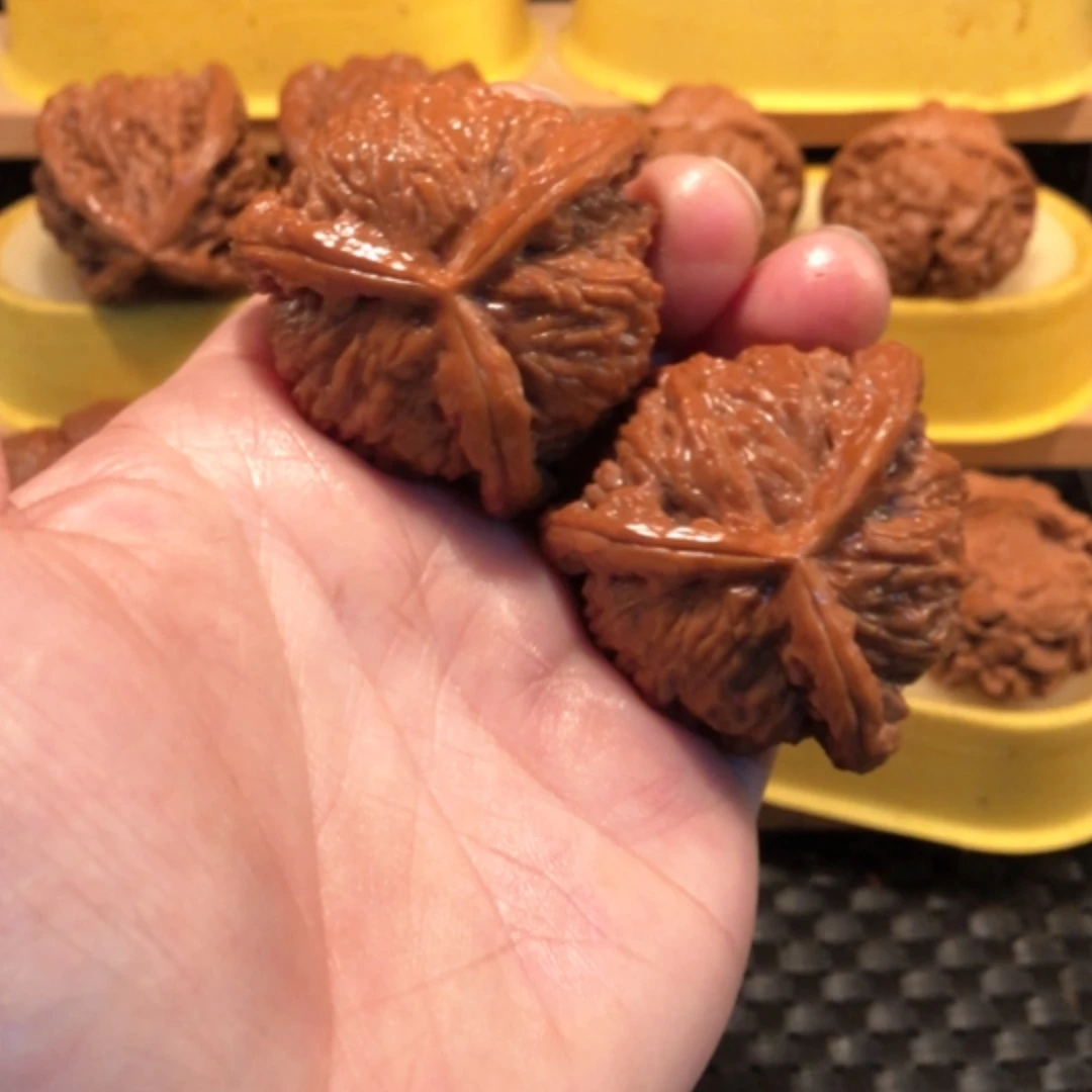 【闪购商品】文玩核桃吊坠