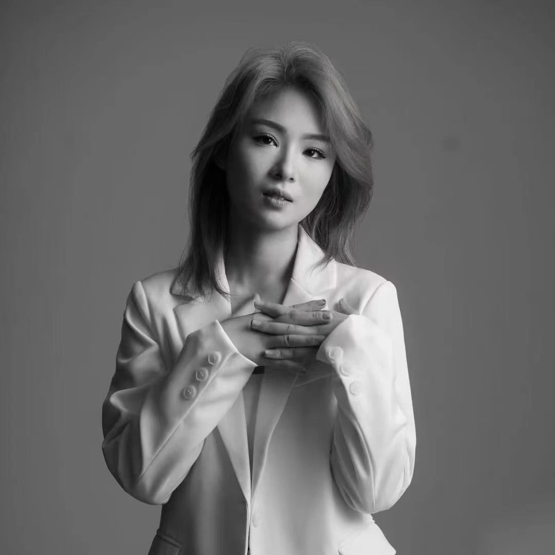 倩姐高级染发教程（定）