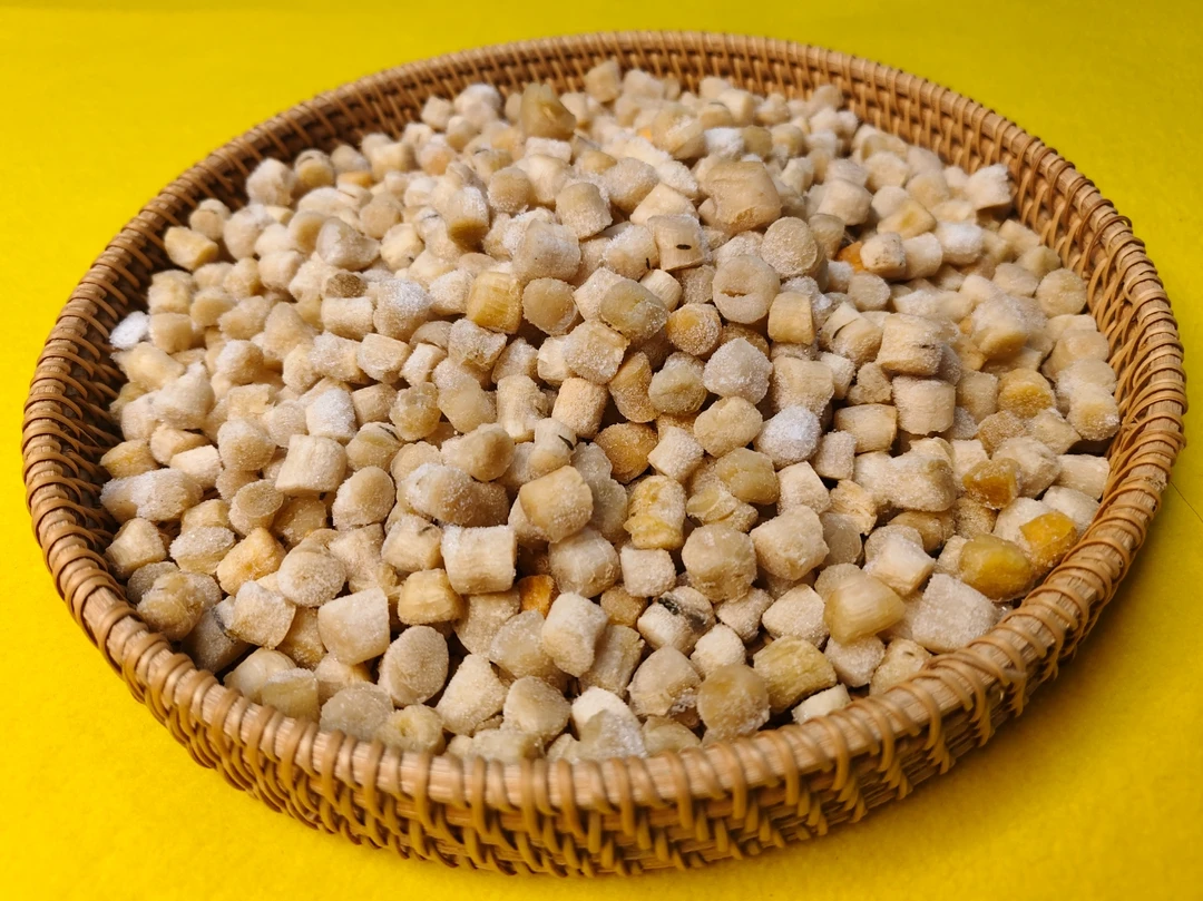 小干贝瑶柱干货500g