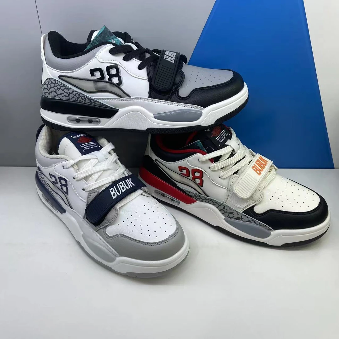 二亮哥优选时尚休闲鞋时尚百搭轻便503情侣款