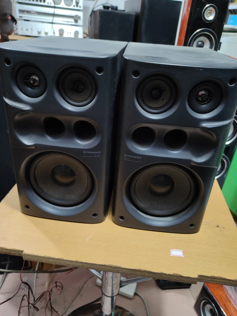 9新  xf 5寸音箱 不包邮