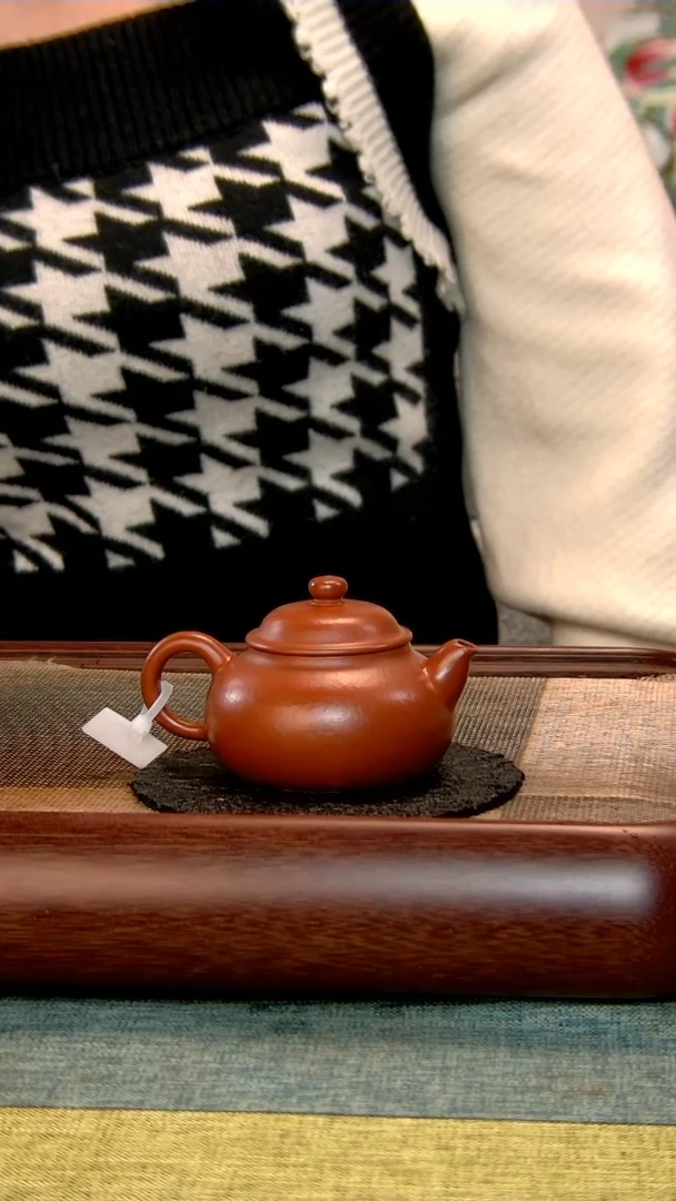 【闪购商品】紫砂茶壶26