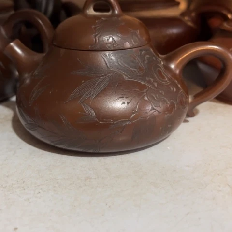 紫砂茶壶读*紫砂紫砂紫砂紫砂