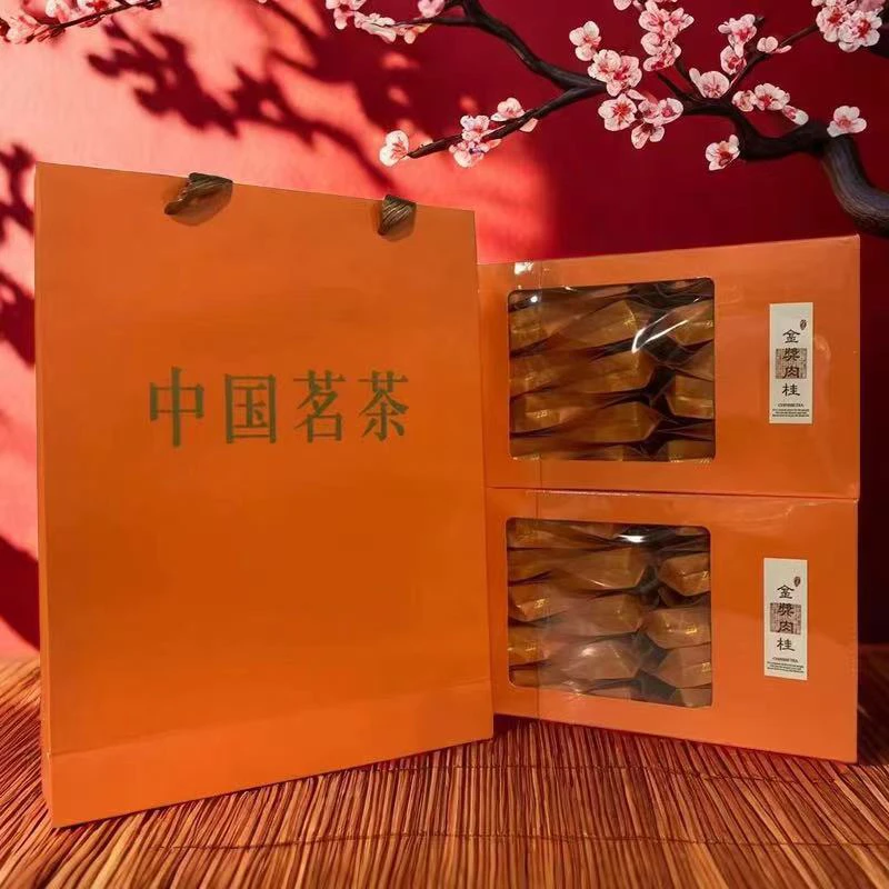 金奖肉桂 (一斤二盒)