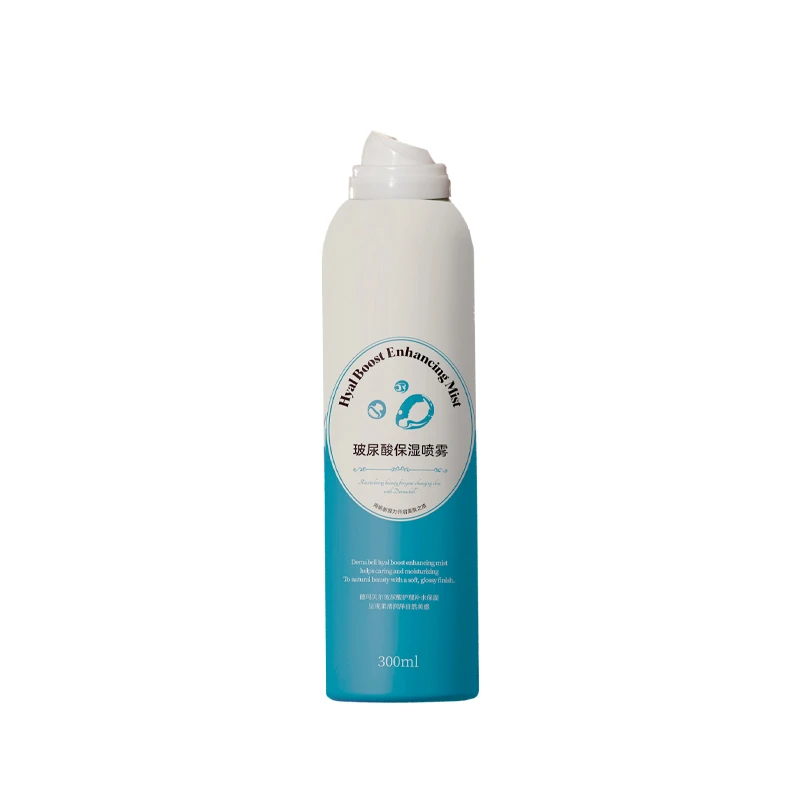 玻尿酸保湿喷雾300ml