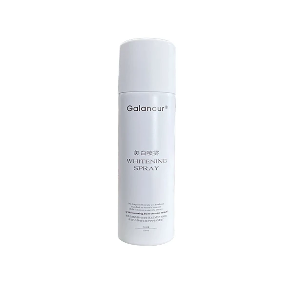 山奈美白喷雾100ml