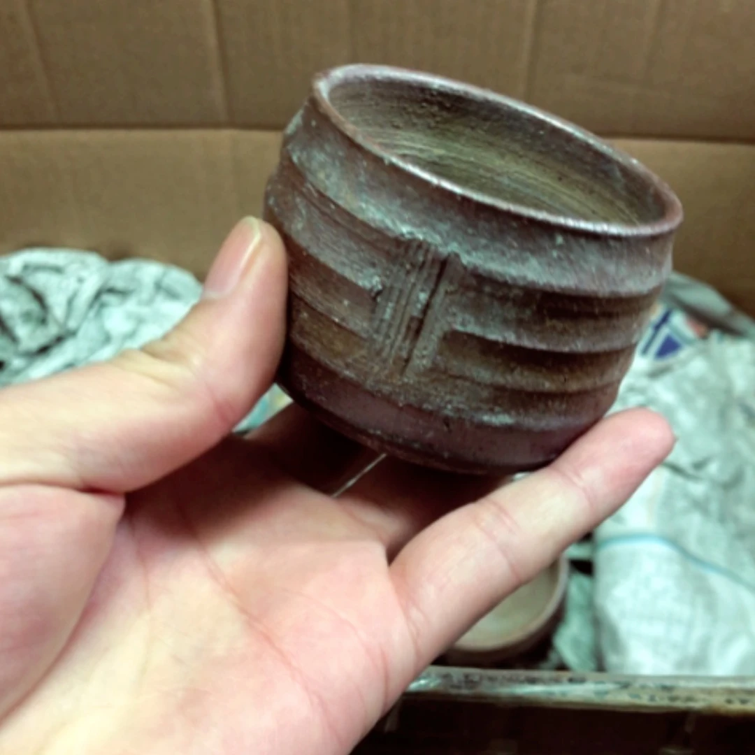 【闪购商品】陶瓷孤品